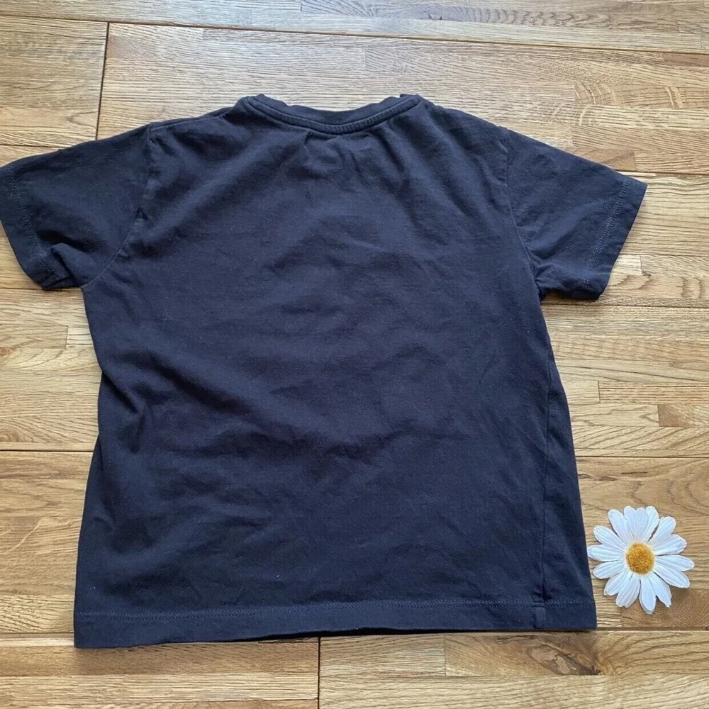 Zara Yes No Shirt Size‎ 6